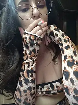 Chatroom XXX en direct de saidaskye