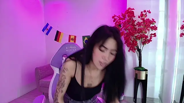 Rainy_doll লাইভ XXX চ্যাট