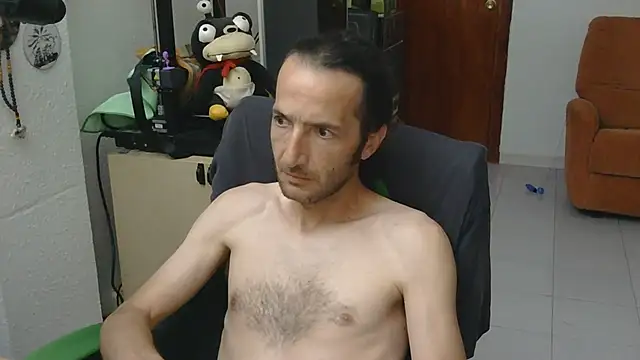 Chat XXX en directo de softail85