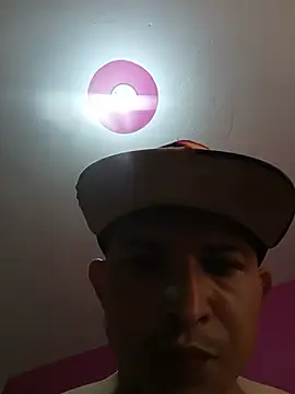 Webkamerová show exoticosexual6996