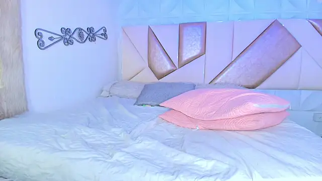 Chat XXX en directo de dulce_harmonny