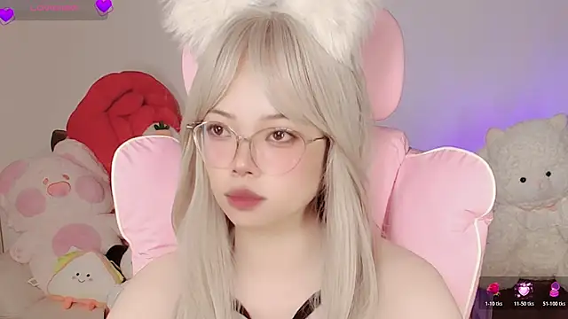 Miyeoonn Live XXX-Chat