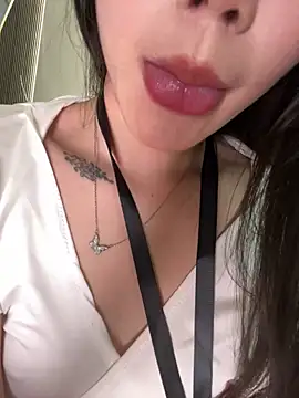 kate_s 网络视讯表演