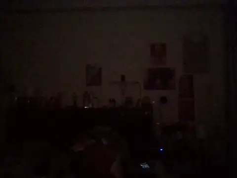 ilove90123 élő XXX-chatje