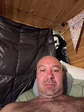 XXX chat uživo modela annubis69