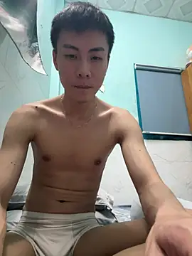 Jacky-728 Show Webcam