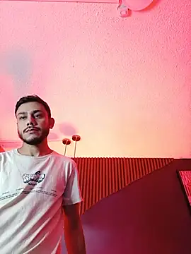 Boss_Domiinator Live XXX Chat