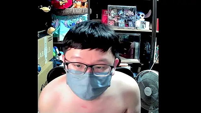 kk05483 웹캠 쇼