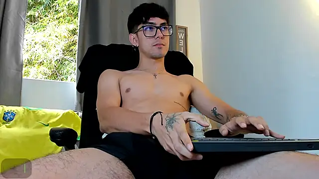 Chat XXX ao vivo de etham_wolf1