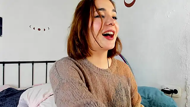 LiyaFly's Live XXX Chat