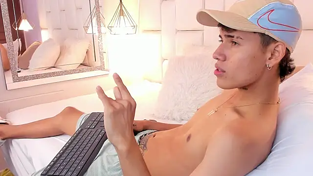 JacobFerrer 라이브 XXX 채팅