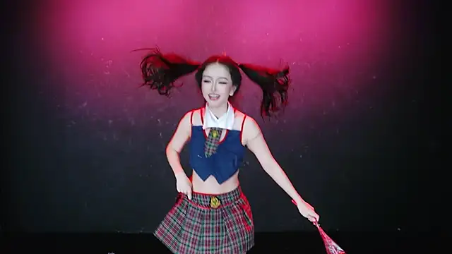 Rebel__Stage 现场XXX聊天