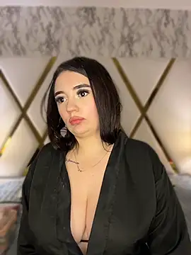ValeriaCarter Adlı Modelin Canlı XXX Sohbeti