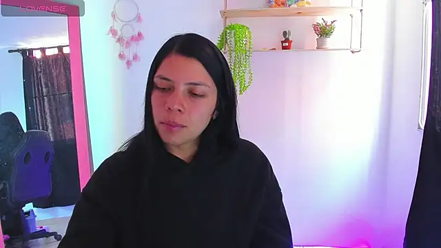 Chat XXX ao vivo de Gya_conty