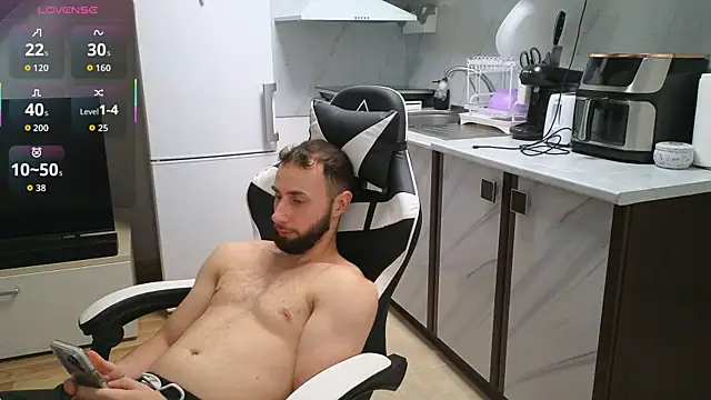 RyanStorm_ Chat XXX live