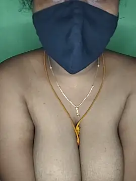 tamil_butterflyのライブXXXチャット