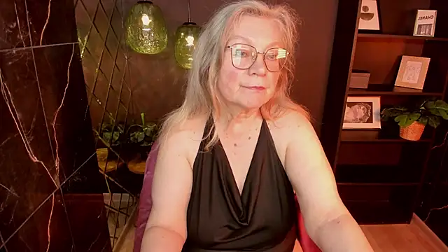NataliMellow Chat XXX live