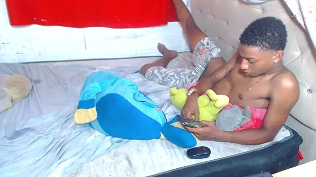 EvaxEmma Obrolan Langsung XXX