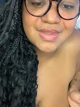 SweetLizzyBBW Live XXX-Chat