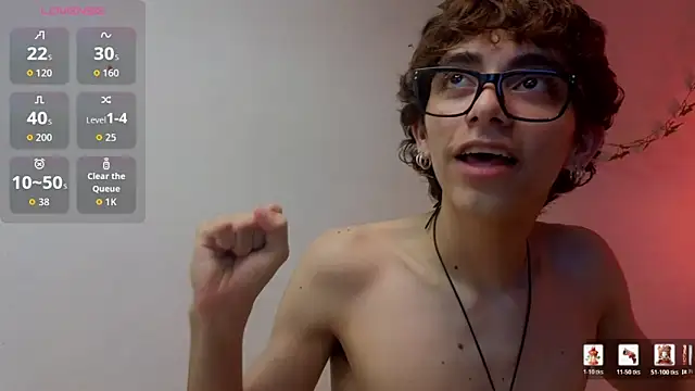 Matty_Sparkk – Live XXX-chat