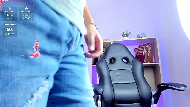Axel_grey_ 现场XXX聊天