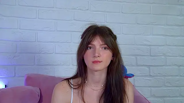 SophiaProve's Live XXX Chat