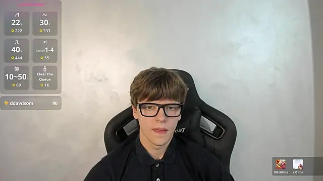 Živý XXX chat bonekoambalabu