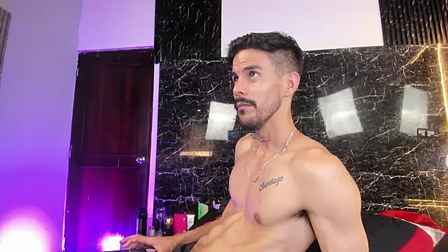 Leo_Vesper's Live XXX Chat