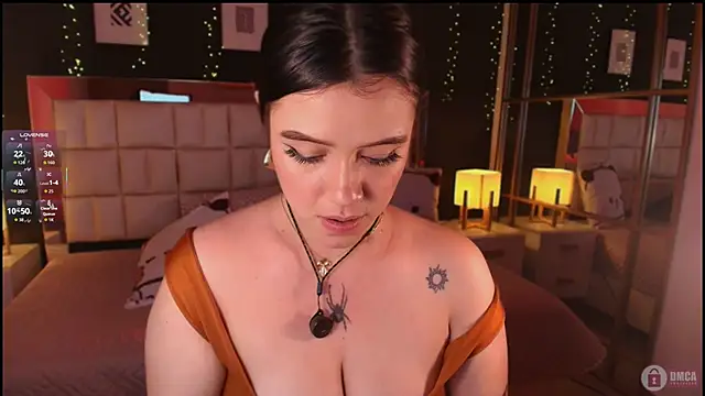 emmy_wattsoon's Live XXX Chat