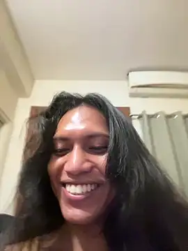 XXX chat uživo modela DarlingJenny22