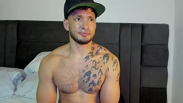 alejandro__2 Live XXX-chat