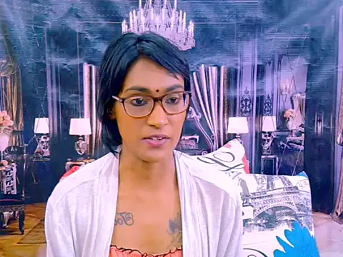 IndianRebel4u2Luv's Live XXX Chat