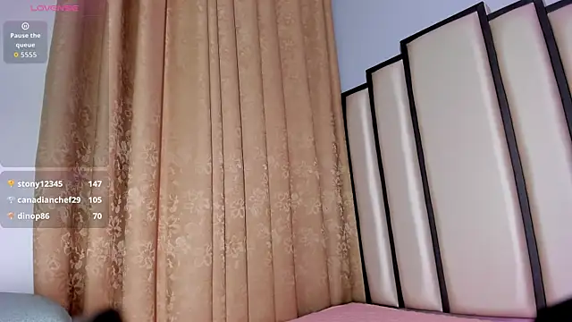 دردشة Maddie_01 الجنسية المباشرة