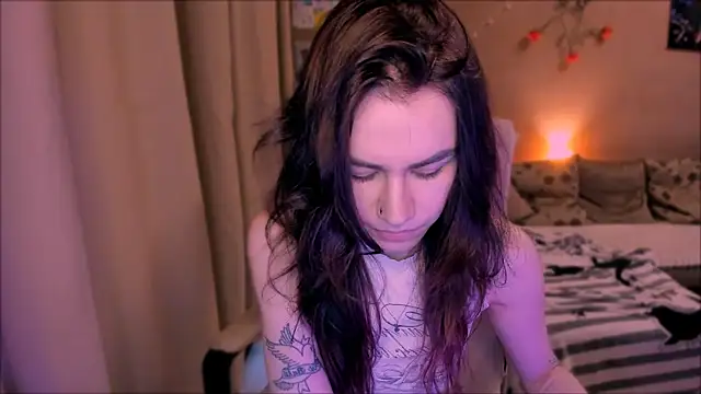 _selectrra's Live XXX Chat