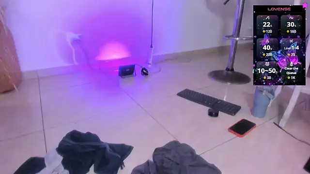 Camila_saaenz 라이브 XXX 채팅