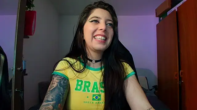 love_sharol_'s Live XXX Chat