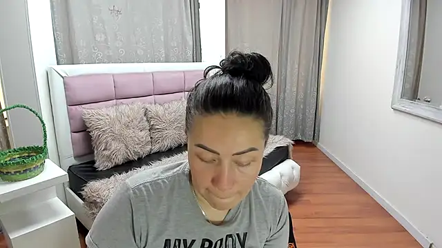 צ'אט XXX בשידור חי של gaby_trent