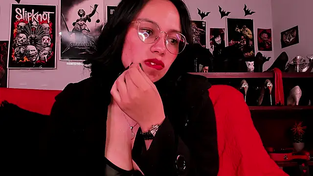 lilith-deveraux's Live XXX Chat