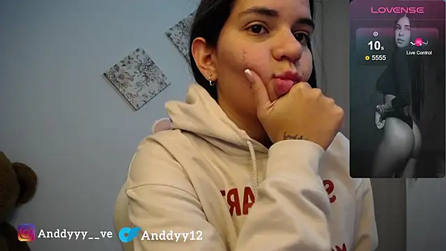 Anddyy__'s Live XXX Chat