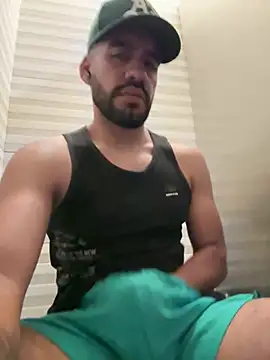 Chat +18 de Leon__Hart_ ao vivo