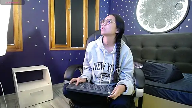 katalina07_1's Live XXX Chat