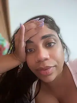 Morenacarioca3's Live XXX Chat