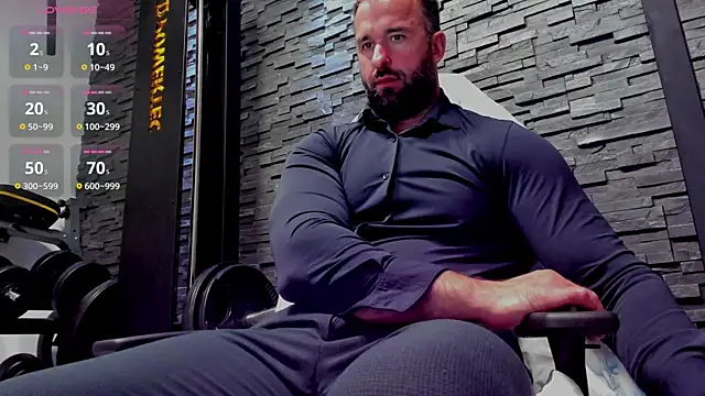 David_Big_Daddy Obrolan Langsung XXX