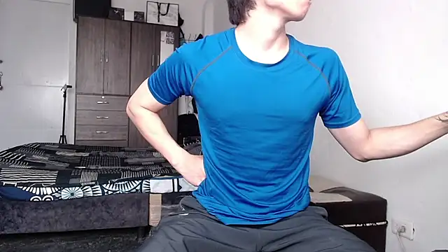 Dante_Alpha Chat XXX in diretta