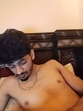 Show Webcam de Wild_Vassu