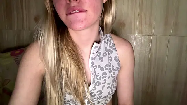 Chat XXX Live Malinwitch