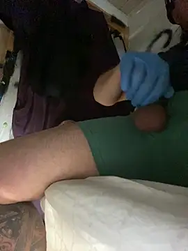 GusanoDelicioso Live XXX Chat