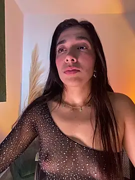 SabrinaEvanss_'s Live XXX Chat