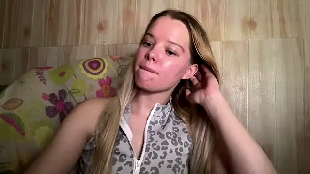 Chat XXX ao vivo de Malinwitch
