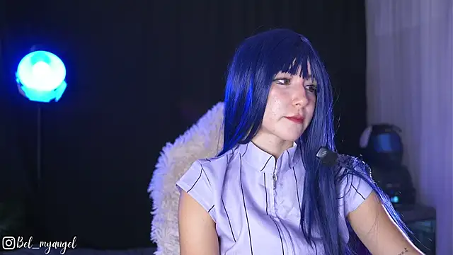 Bella-Franco – Naživo XXX chat